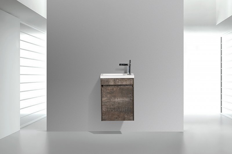 PIETRA MINI-400-1A-SO-PT-L левосторонняя, Stone