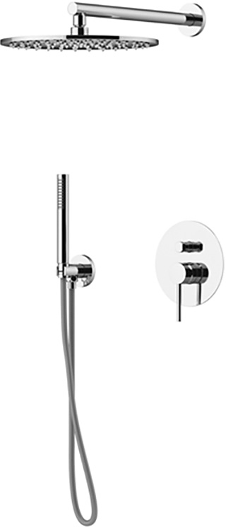 Circle Two/ONE 9190/PDC0