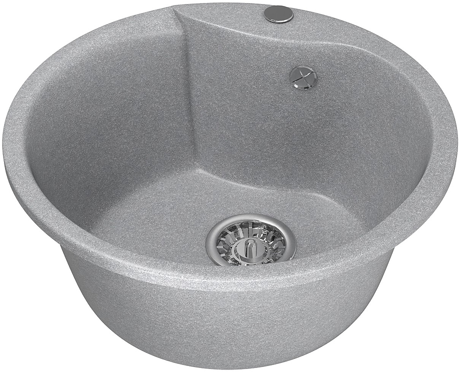 ML-GM12 (342) 48х48 см графит