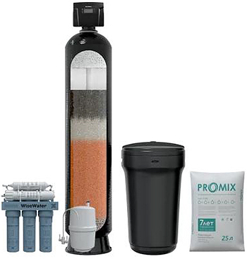 WWXA-1465 DMCan89 ProMix A Mineral