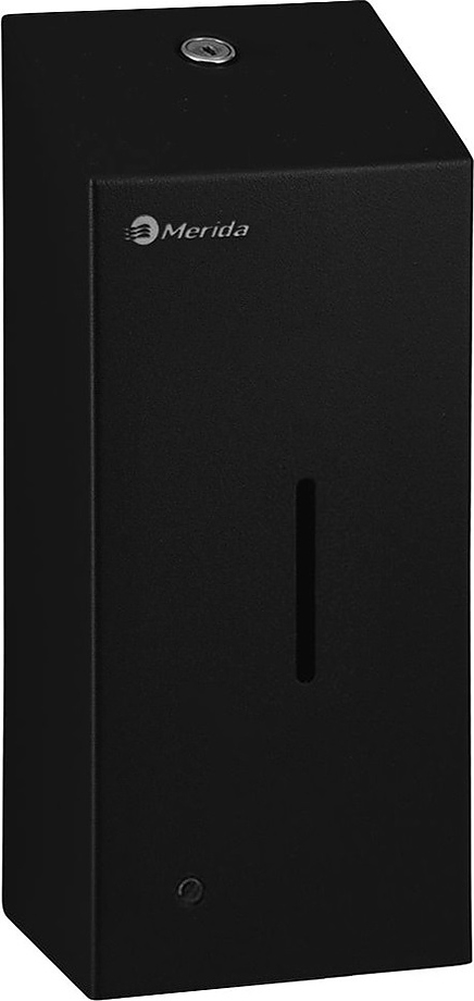 STELLA R BLACK DSC111.R 0, 7 л (нерж. сталь) черный