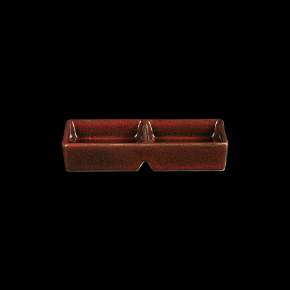 Cocorita XSY2208 4, 7" 120 мм двойной