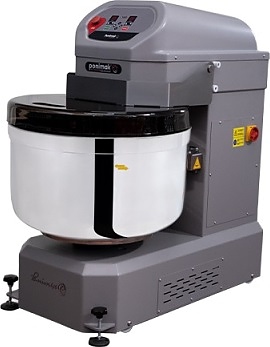 PSM 120 с фиксированной дежой
