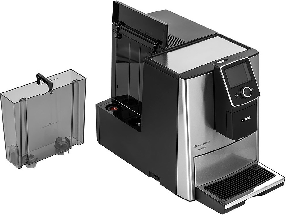 CafeRomatica NICR 825