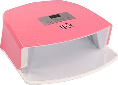 Nail Max, LED/UV, розовая