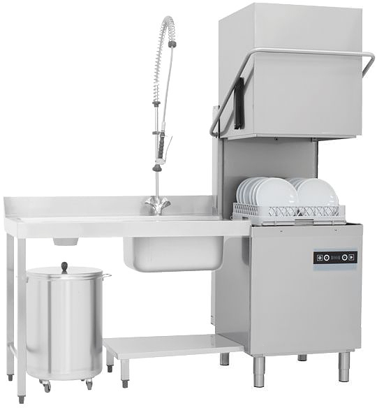 Chef Line LHIT50 DD DP