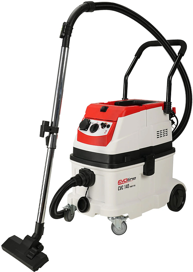CVC 140 Power Tool M-class