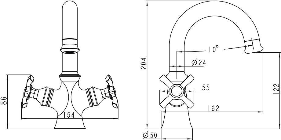 Carlson Lux 11211