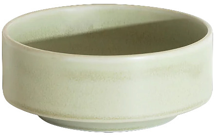 Er-go! Tapas Low Bowl (M) D114-22BLG 12.5 см, светло-зеленый (Matte Light Green)