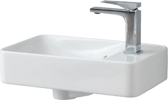 SAVON LML003 01 00 45х27 см керамика