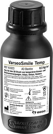 VarseoSmile Temp C2