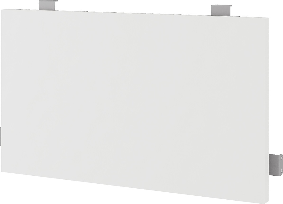 EN2-100 aluminum/premium (ЛДСП)