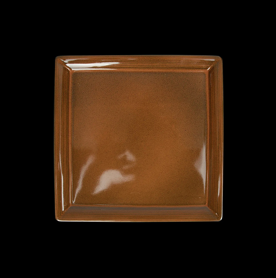 Cocorita XSY2259 265х265 мм, оранжевая