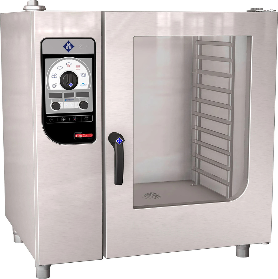 FlexiCombi Classic 10.1