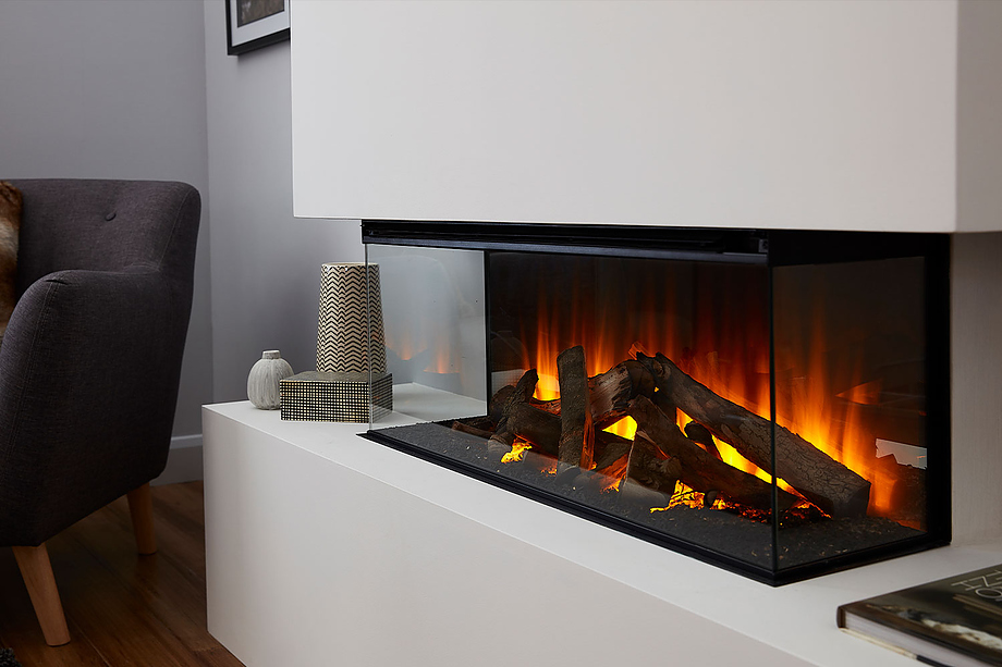 New Forest 870 Deluxe