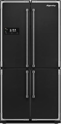 NMFV 18591 BK Silver