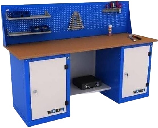 WOKER WB 2000.121