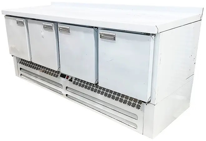 LUXE Workbench 1, 970 505 л