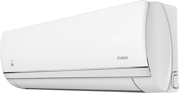 KADZOKU Inverter RAC-I-KD25HP.D02