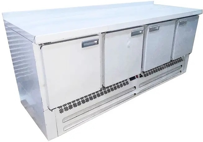 LUXE Workbench 1, 970 505