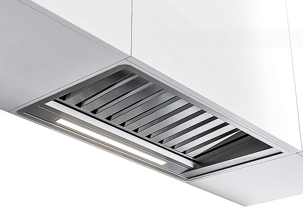 PRO/52 INOX V.1050 ECO SEC PLUS