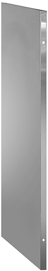 Profi Inox ЛДОп 600х800 мм