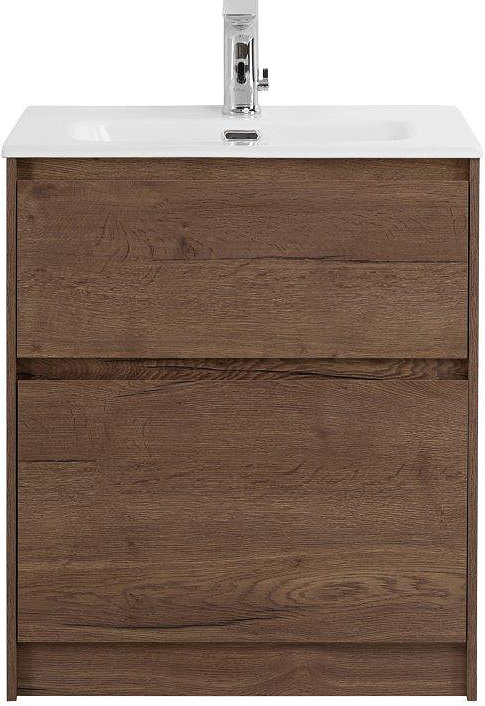 KRAFT39-500/390-2C-PIA -RT + BB500/390ETL 50 см, Rovere Tabacco