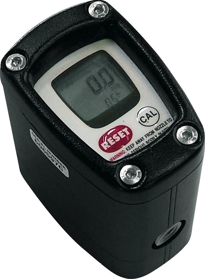 K200 1/8" BSP