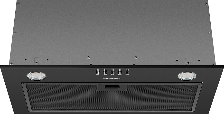 Crosby Power 50 черная