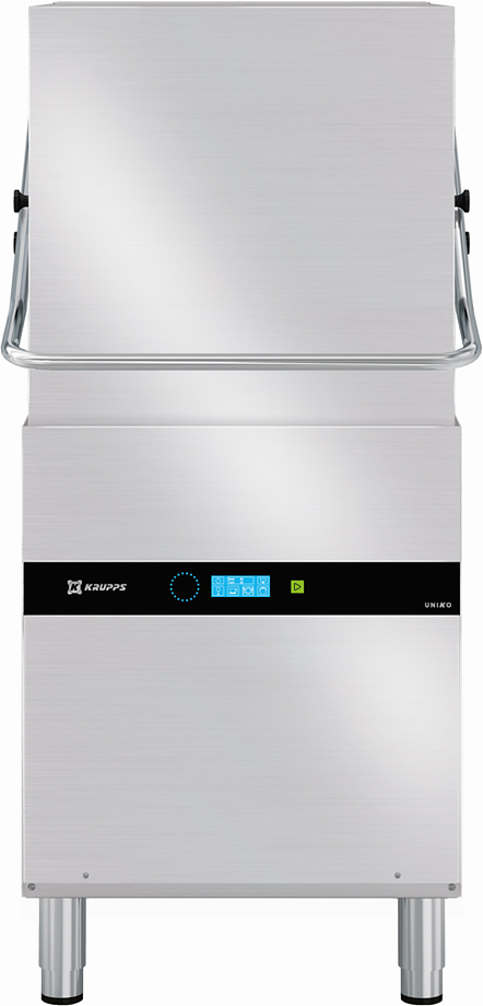 Soft S1100E встроенный водоумягчитель, ТЭН бойлера 8, 1 кВт (HP90)