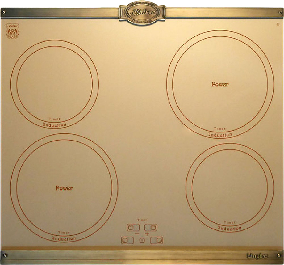 KCT 6395 IElfEm слоновая кость
