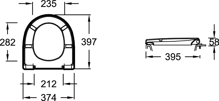 ODEON UP E70011-00