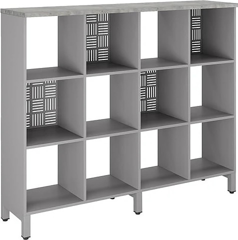 SQ-3Х4 aluminum/chicago