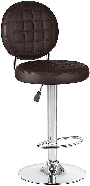 3260-LM MOLLY (коричневый)