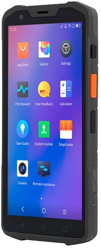 Sunmi L2S USB Black Android 9, 4 Core, 3Gb/32Gb, Sunmi-2D, Wi-Fi, 4G