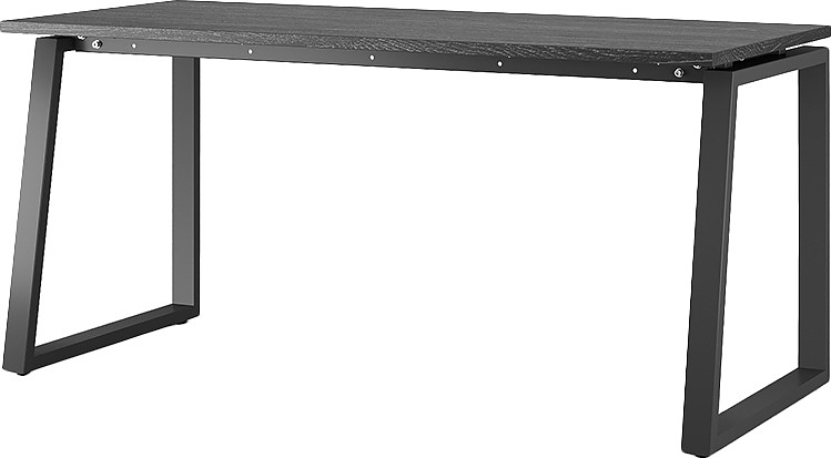 TS1-100/60 black/glazed