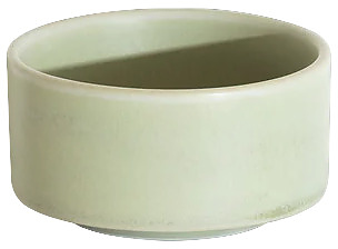 Er-go! Tapas Ramekin D114-24BLG 8.5 см, светло-зеленый (Matte Light Green)