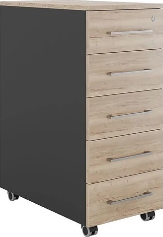 TМ5-40/70 black/natural
