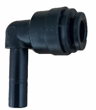 Elbow ∅ 1/4" x ∅ 1/4"