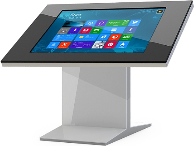 Diamant 43 N Intel i5
