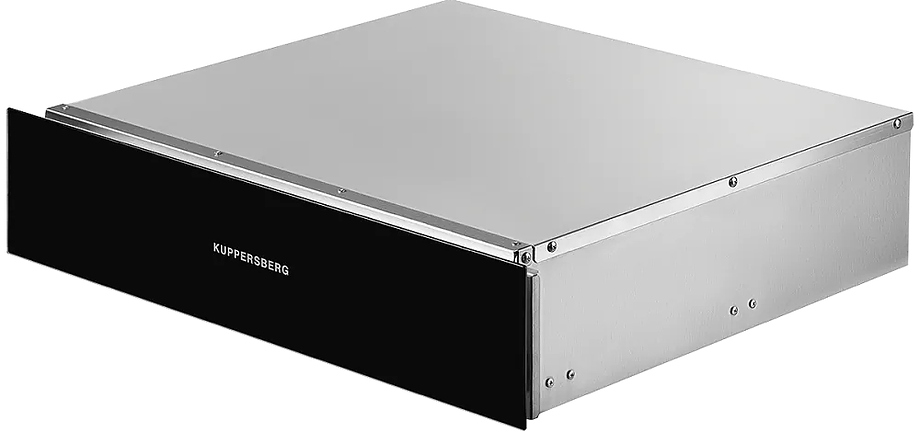 KWD 802 Black