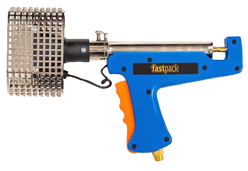 FP-HEATGUN 100