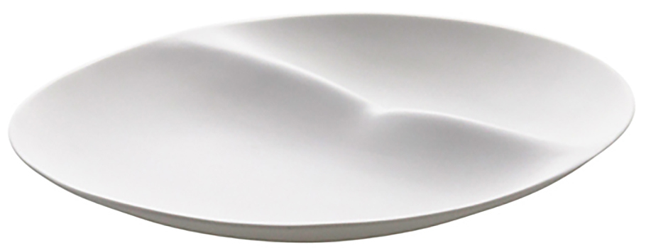 SHELL 12014C белая матовая
