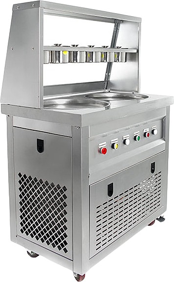KCB-2Y (контейнеры, 2 компрессора)