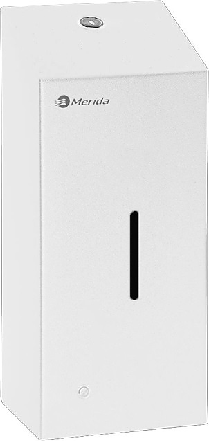 STELLA R WHITE DSB110.R 0, 55 л (нерж. сталь) белый