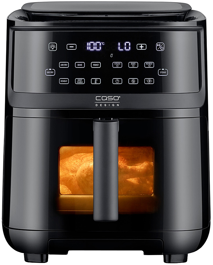 AirFry&Steam 700