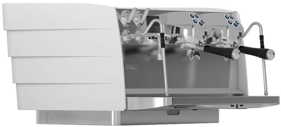 Eagle Tempo NEO 2 gr белая