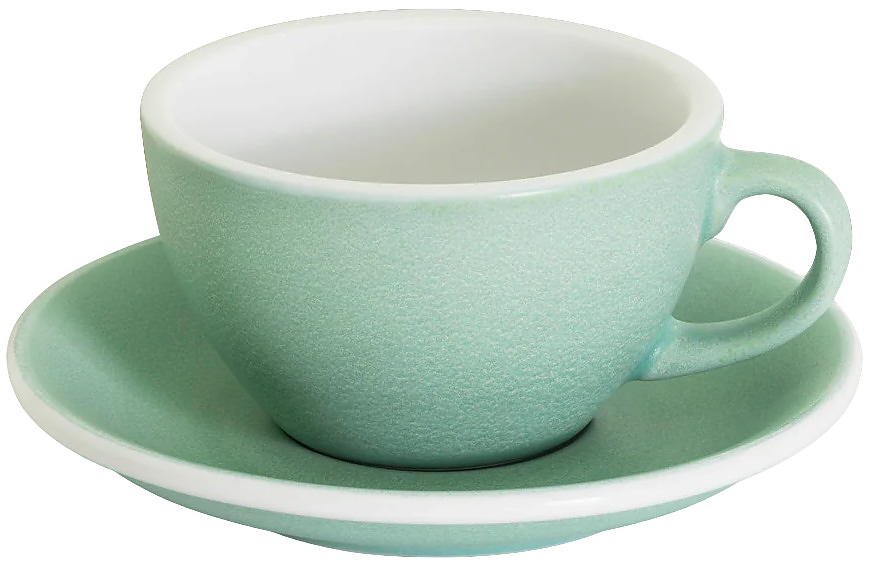 Egg Cappuccino C088-172BEM/192BEM 200 мл, изумруд (emerald)