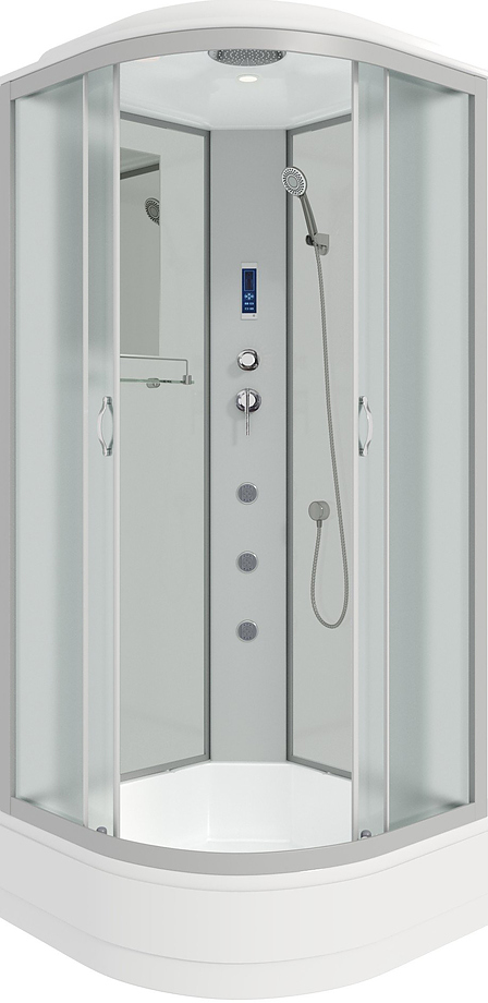 NG-3302-14F 100х100х215 см