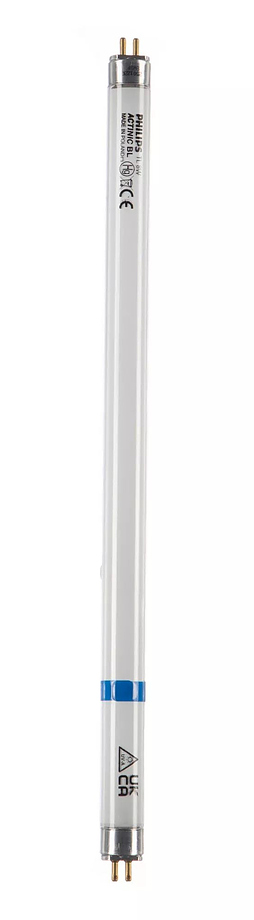 для DL22 Philips (FSL ACTINIC BL T5 F8W)